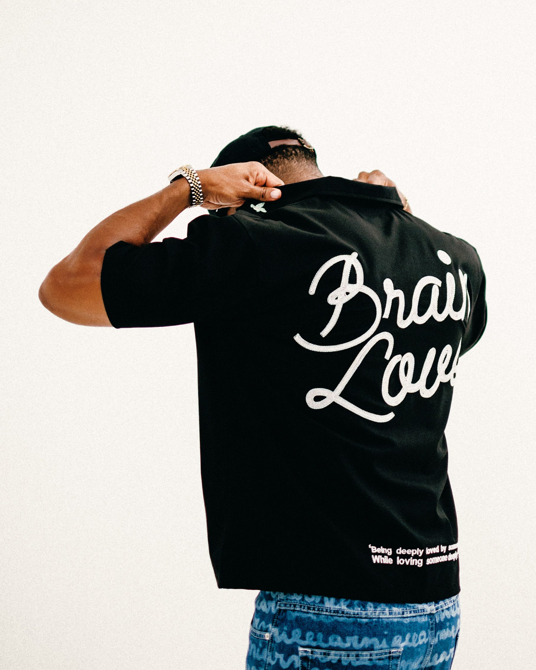 Brain Love