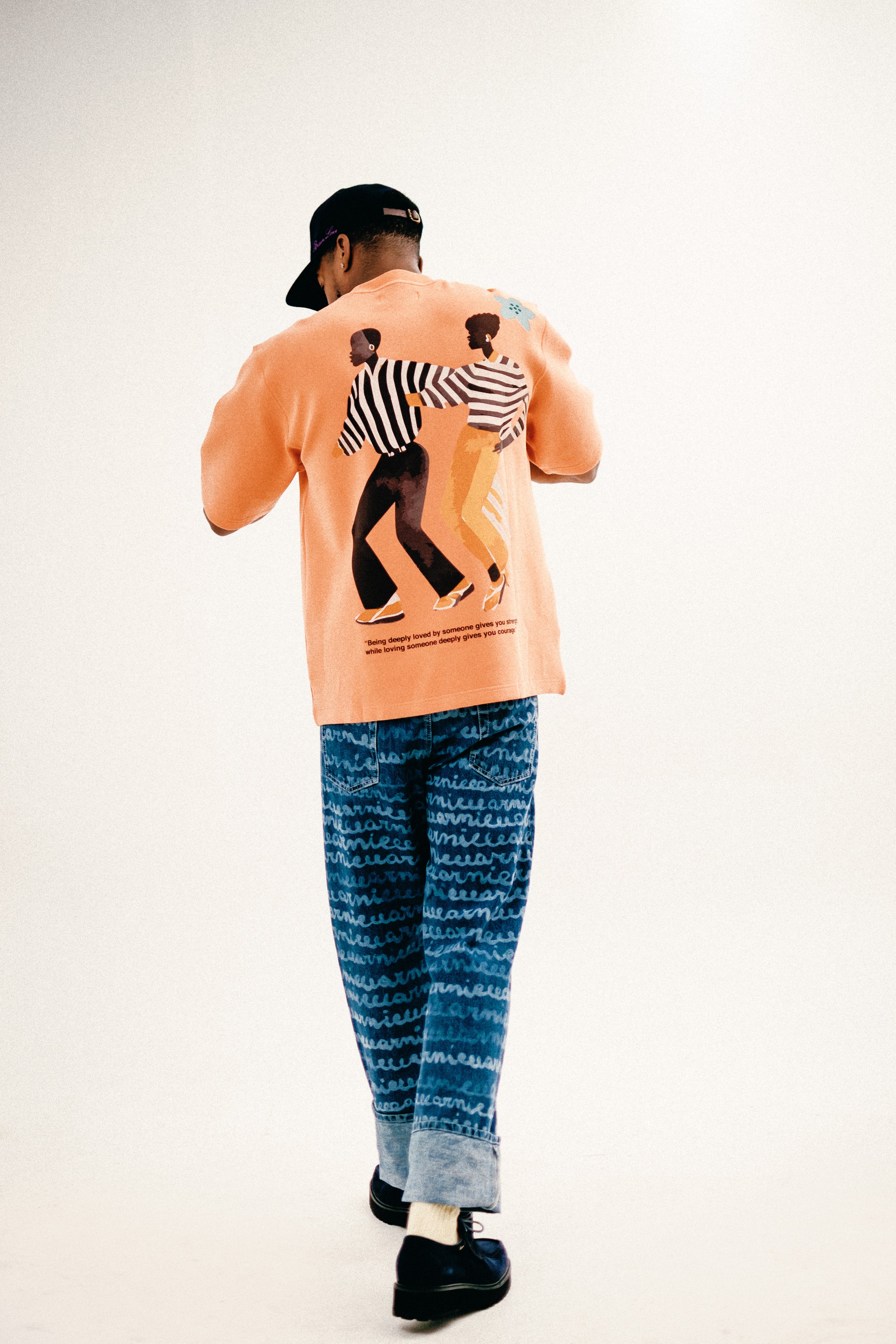 Love and Dance 