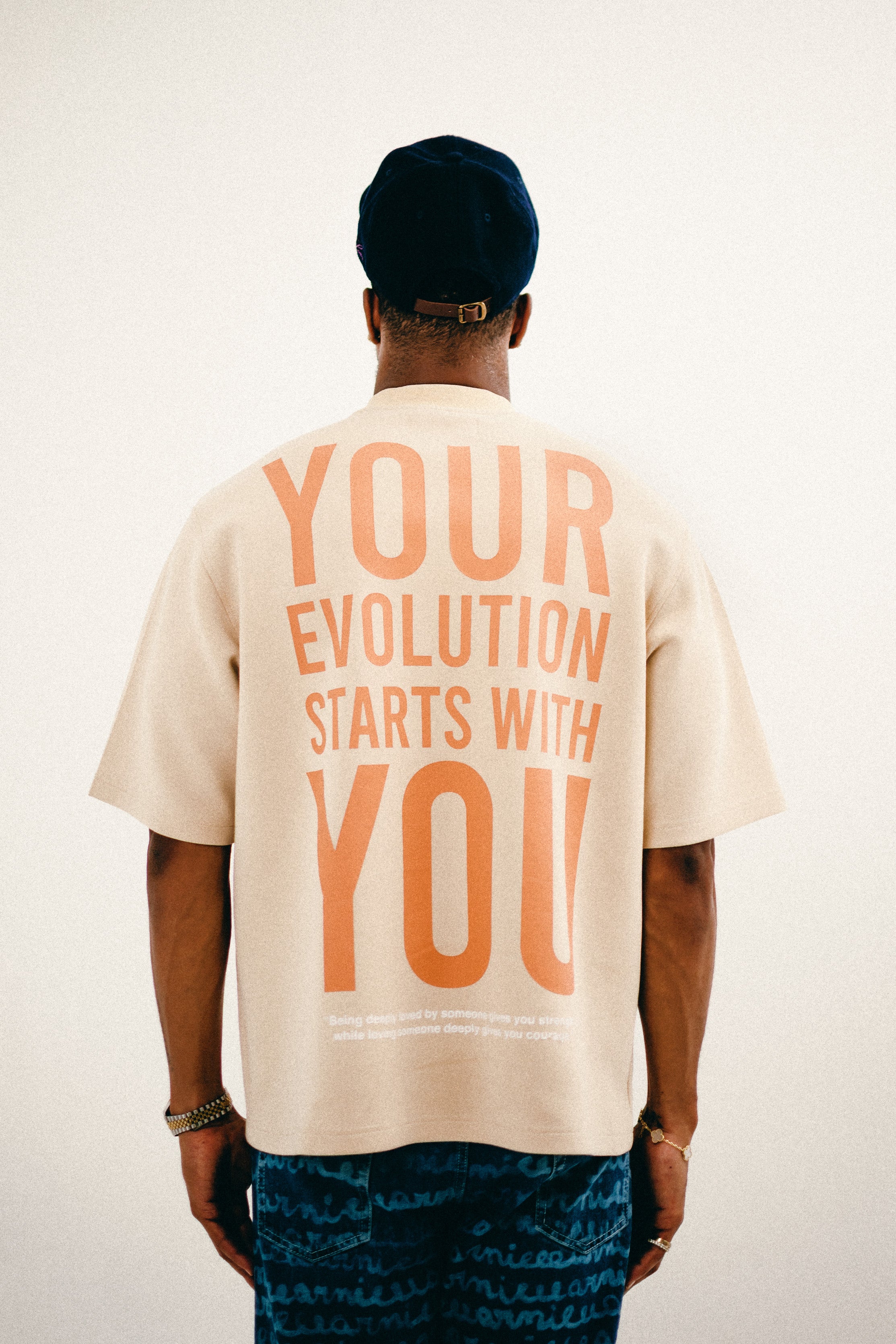 Evolution 